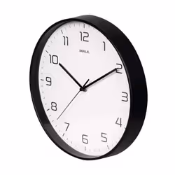 MAUL MAULdrip Orologio al quarzo Rotondo Nero - Vista aggiuntiva 5