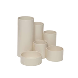 MAUL 4115602 portapenne Plastica Beige