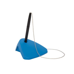 MAUL 4393237 portapenne Plastica Blu