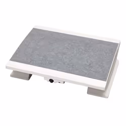 MAUL MAULpro, Grigio, Bianco, Plastica, 45 cm, 39 cm, 475 mm, 390 mm