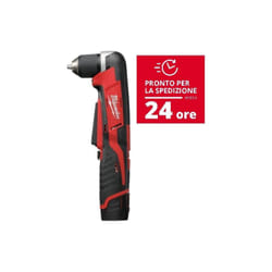 Milwaukee - Avvitatore ad angolo M12™ C12 RAD-202B