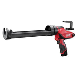 Milwaukee - Pistola incollatrice 12V M12 PCG/310C-0 (senza batteria o caricatore) 4933441783