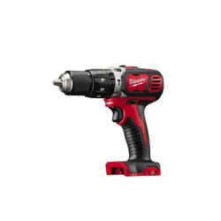 Milwaukee - trapano con percussione m18bpd-0 (solo.. 4002395003143