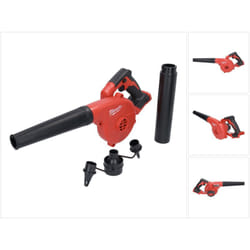 Milwaukee - soffiatore m18bbl-0 (solo corpo) 4002395004942