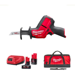Milwaukee - Seghetto Alternativo M12 CHZ-402C 12V