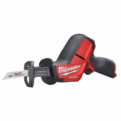 Sierra de sable subcompacta de una mano M12 FUEL™ HACKZALL™ - M12CHZ-0