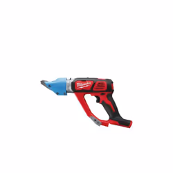 Cesoia per lamiera Milwaukee M18BMS20-0 (Solo corpo) 4002395006748 Tutti i prodotti sono spediti con garanzia ufficiale di 24 ...