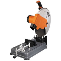 Troncatrice ferro AEG smt 355 2300W