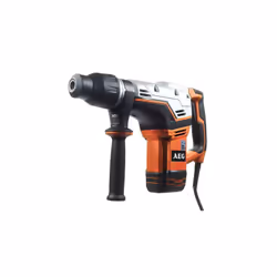 Presentazione: Chipper AEG SDS Max 1100W 7,5 Joule MH5G ha il miglior rapporto peso / potenza. Equipaggiato con due modalità ...