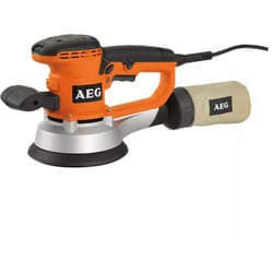 AEG - Levigatrice eccentrica 440W 150mm - ex 150 es