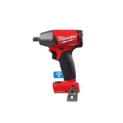 Avvitatore ad Impulsi Milwaukee M18ONEIWF12-0 (Solo corpo) 4002395138227 Tutti i prodotti sono spediti con garanzia ufficiale ...