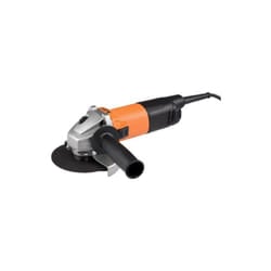 AEG - Smerigliatrice Elettrica 800W 125mm WS8-125S