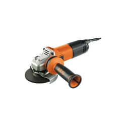 AEG - Smerigliatrice elettrica 1300W 125mm WS13-125SXEK