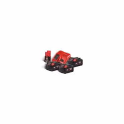Il prodotto contiene Q.1 CARICATORE RAPIDO M12™ M18™ (M12-18 FC) Q.3 BATTERIA AL LITIO ROSSA M18™ 5,0 AH (M18 B5) Q.1 BATTERI ...