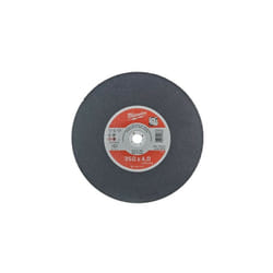 Disco da taglio sottile per acciaio 125x1mm Milwaukee scs 41 Pro+ 4932451487