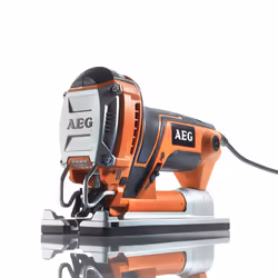 AEG PST 500 X, Nero, Arancione, 45°, 4 cm, 1,5 cm, 1 cm, 6 mm