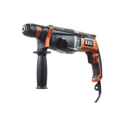 AEG - sdsplus 1010W 2,8 Joule kh 28 Super xe scalpello elettrico punzone a scalpello elettrico