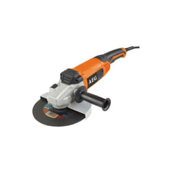 AEG - smerigliatrice angolare 'ws 22-230' 2200W