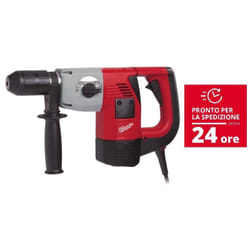 Milwaukee - PCE3 - demolitore/scrostatore sds-plus classe 3KG