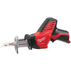 Milwaukee - Sierra de sable subcompacta de una mano M12™ hackzall™ - C12HZ-0
