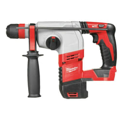 Milwaukee - tassellatore hd18hx-0 (solo corpo) 4002395239689