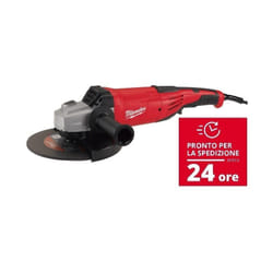 Smerigliatrice angolare ag 22-230 2200Watt
