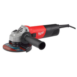 Smerigliatrice Milwaukee AG800-115E 800W 115mm compatta e leggera 4933451210