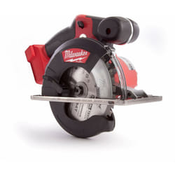 Milwaukee - m18fmcs-0 carburante 18 v 150 mm metallo sega circolare (solo corpo)