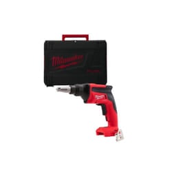 Milwaukee - avvitatore ad impulsi m18fsg-0x (solo.. 4002395289967