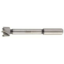 Milwaukee Forstner - Punta da Trapano per Legno, DIN 7483, 14 mm
