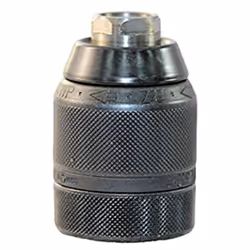 Portabrocas automático con autobloqueo 1.5-13mm 1/2 x20UNF con tornillo