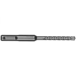 Punta Trapano SDS-PLUS MX4 8X160 Milwaukee 4932352022