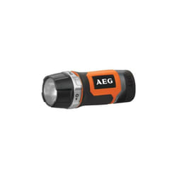 AEG - Lampada compatta a led 12V Prolithium-ion - senza batteria o caricabatterie - bll 12 c