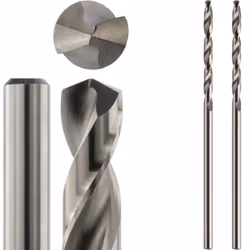 Metallbohrer HSS-G 1,5mm 2Stk. Serie: Thunderweb Original Produkt der renommierten Firma Milwaukee ® Durchmesser: ø 1,5 mm Ar ...