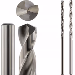 Metallbohrer HSS-G 2,0mm 2Stk. Serie: Thunderweb Original Produkt der renommierten Firma Milwaukee ® Durchmesser: ø 2,0 mm Ar ...