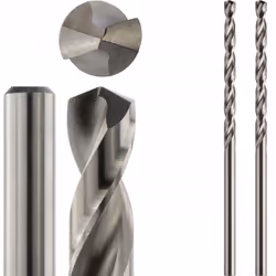 Metallbohrer HSS-G 2,5mm 2Stk. Serie: Thunderweb Original Produkt der renommierten Firma Milwaukee ® Durchmesser: ø 2,5 mm Ar ...