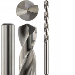 Hss-g Thunderweb 5.0 Metallbohrer (1)
