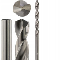 Hss-g Thunderweb 5.5 Metallbohrer (1)