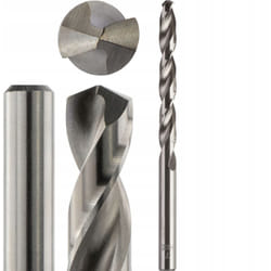 Hss-g Thunderweb 7.0 Metallbohrer (1)