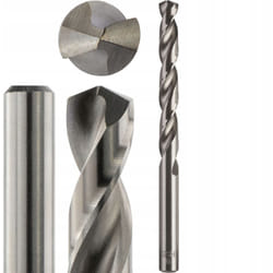 Hss-g Thunderweb 9.0 Metallbohrer (1)