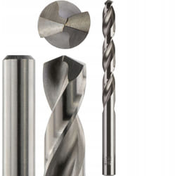 Hss-g Thunderweb 9.5 Metallbohrer (1)