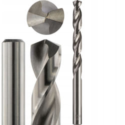 Hss-g Thunderweb 10.0 Metallbohrer (1)