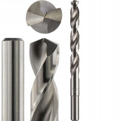 HSS-G Thunderweb 11.0 Metallbohrer (1)
