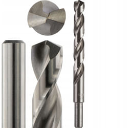 Hss-g Thunderweb 13.0 Metallbohrer (1)