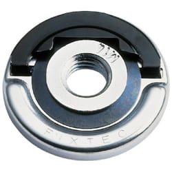 AEG - Milwaukee 4932352473, Dado di Fissaggio Rapido Fixtec, Multi, 19 x 10 x 1,2 cm