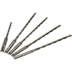 Milwaukee - 5 pezzi Set sds Trapano – 4932352834