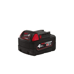 Milwaukee - batteria 18v 4,0ah 4002395377244