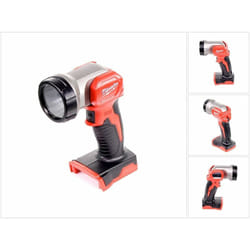 Milwaukee M18 TLED Torcia LED a batteria - senza batteria, senza caricabatterie