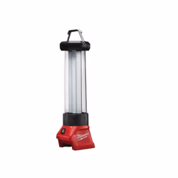 Lampada LED Milwaukee M18LL-0 (Solo corpo) 4002395382248 Tutti i prodotti sono spediti con garanzia ufficiale di 24 mesi. Pow ...