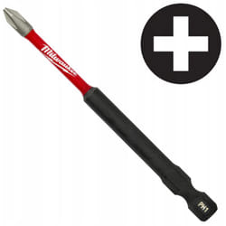 Milwaukee - Shockwave PH1 Bit 90mm (1)